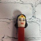 Vintage Pez Dispenser Wonder Woman Dc Comics - Slovenia