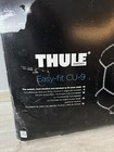 Thule Easy-fit Cu-9 Easy To Fit Snow Chains Used A Couple Times In Bag