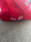 President Donald Trump Signed Autographed Maga 45-47 Hat With Coa