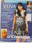 The Official Xena Warrior Princess Magazine Issue 19 June 2001