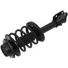Front Shock Absorber Strut Coil Spring For Subaru Legacy 2010 2012 172685