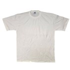 Lot Of 6 Vintage Hawaii Crazy T Shirts Blank Irr Single Stitch Cotton Usa Nos