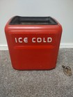 Vintage 1930s 1940s Coca Cola Original Syrup Dispenser Coke Red Deco 