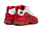 Reebok Iverson Legacy Cn8406 White   Red   Gold   Men s Size 7 5