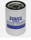 Volvo Penta New Oem Fuel Filter And Water Separator  3847644