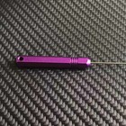 Molex Terminal Extractor Removal Tool For Harley Mx-150 Connector Plug Wiring