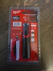 Milwaukee 2112-21 Cordless Redlithium Usb Rover Pocket Flood Light 445 Lumens