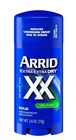 Arrid Xx Extra Dry Solid Antiperspirant Deodorant  Ultra Fresh  2 6 Oz  2-pack 
