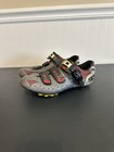 Sidi Genius Size 7 Carbon Composite Cycling Shoes