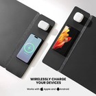 Brand New Journey Alti Wireless Charging Reversible Gaming Desk Mat - Black