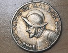 1983 Panama 1 4 Balboa