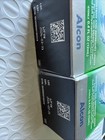 2x Opti-free Pure Moist Rewetting Drops Moistens   Refreshes Lens exp 2026 