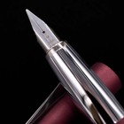 Lamy Studio Fountain Pen - Orion