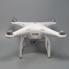 Dji Phantom 3 Professional Quadcopter Only