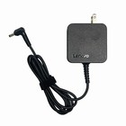 Genuine Ac Adapter Charger 20v 2 25a 45w For Lenovo Ideapad 320-15abr 80xs Oem