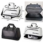Taylormade Light Classic Golf Boston Bag Clothing Free Shipping Us Ca Uk  Jun 3t
