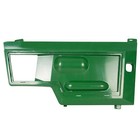 For John Deere 415 425 445 455 New Side Panel Kit Replace For Am128983 Am128982