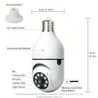 Wireless Security Camera System Outdoor Home 5g Wifi Night Vision Cam 1080p Us