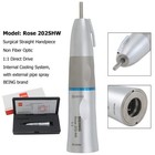 Being Dental 1 1 1 2 Surgical Straight Handpiece 20 Degree External Nsk Sgs-e2s