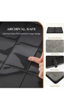 Mimikyu   Pikachu - Pokemon- 540 Card - 9 Pocket Binder - Gray - Made To Order