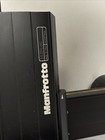 Manfrotto Precision Panoramic Tripod Head 303 Plus Made In Italy