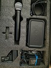 Shure Microphone