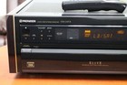 Pioneer Elite Vsx-09tx Vintage 5 1 Multi-channel Home Thx Theater Receiver  3121