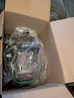 Bissell Little Green Pet Pro Portable Carpet And Upholstery Deep Cleaner
