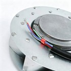 1pcs New For Fanuc Spindle Motor A90l-0001-0538 rm2 Fan