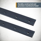 Powertec 71382 Planer Knife Lock Plate For 12-1 2  Planer  2pk