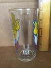 Rare 1975 Vintage Big Baby Huey Pepsi Collector 5 1 4  Glass Nice Condition   A