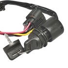 35100-hl5-a01 Ignition Switch With Keys For Honda Sxs500 Pioneer 500 Sxs