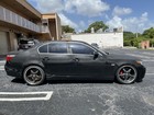 2007 Bmw 5-series I