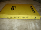 Vintage 1990s Stanley Hydraulic Tools Catalog In Original Binder With Extras