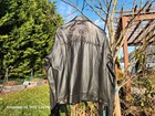 Harley Davidson Leather Jacket Southeastern X-l 100th Anniversary