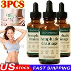 Lymphatic Drainage 59ml - Detox  Bloat Relief   Immune Support 2026