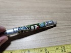 Vintage Santa s Workshop North Pole New York Bullet Pencil