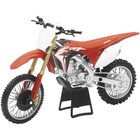 New-ray Toys Replica 1 12 Race Bike 2017 Honda Crf450r - Red 57873