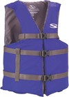 Adult Life Vest  Uscg Approved Type Iii Life Jacket  Pfd For Boating  Swimmin   