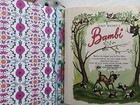 Bambi Themed Junk Journal Scrapbook Lgb Journal Disney