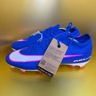 Nike Air Zoom Mercurial Vapor 16 Pro Fg Soccer Cleats Mens Fq8685-446 Size 11