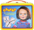 Chucky Gen 2 Fun Box  new   Lunchbox