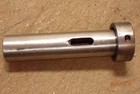 Lot A Older Delta Rockwell Drill Press Quill Adapter J33 To No  2mt Socket