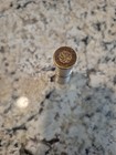 Vintage Revlon Futurama Lipstick Case Only 577 Van Cleef   Arpels Love That Red