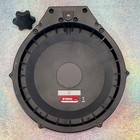 Yamaha Dtxtreme Iii iis Tp100 10  3-zone Trigger Electronic Drum Pad Dtx C
