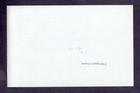Hawker Hunter F6 Ww593 Large Original Vintage Manufacturers Photo Raf