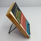 Faster Reading Self-taught Harry Shefter 1962 Pb Vintage Home Study Course