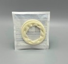 10pcs Disposable Sterile Rubber Dam Dental Cheek Lip Retractor Opener Latex Free
