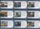 Star Trek Strange New Worlds Season 2 Complete 60 Card Base Set   2 Empty Wrappe