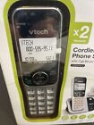2-handset Cordless Phone  Call Blocker  Caller Id  Speakerphone Vetch